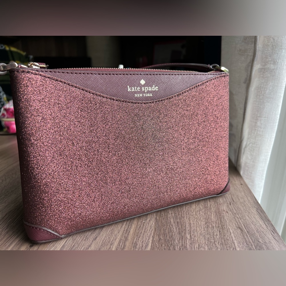 Small Kate Spade Crossbody